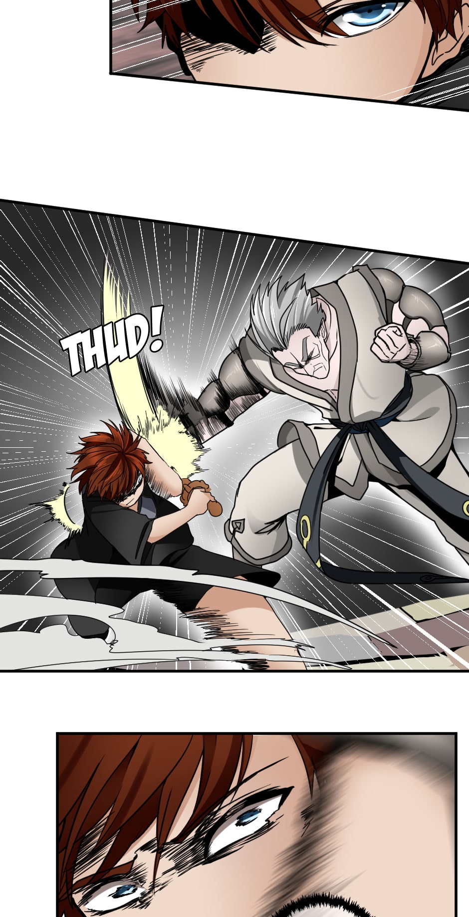 The Beginning After The End Chapter 22 image 09